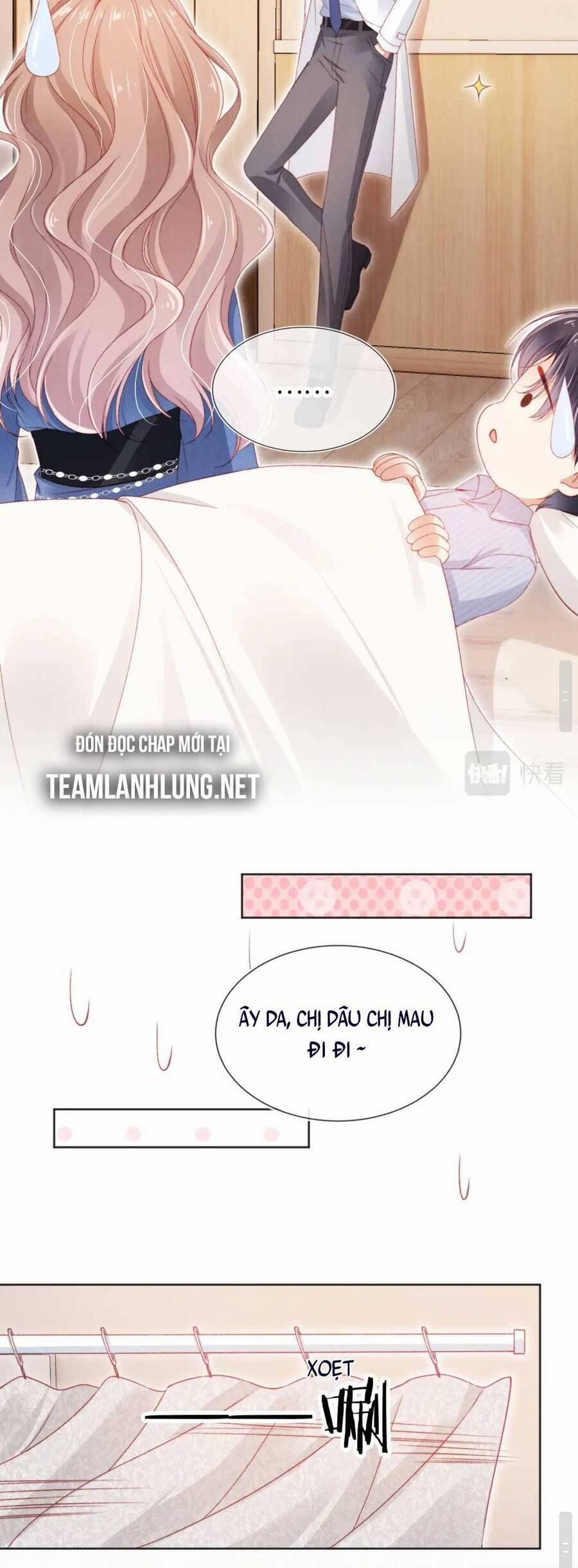 Hoắc Thiếu Lại Phải Theo Đuổi Vợ Yêu Rồi 35 trang 9