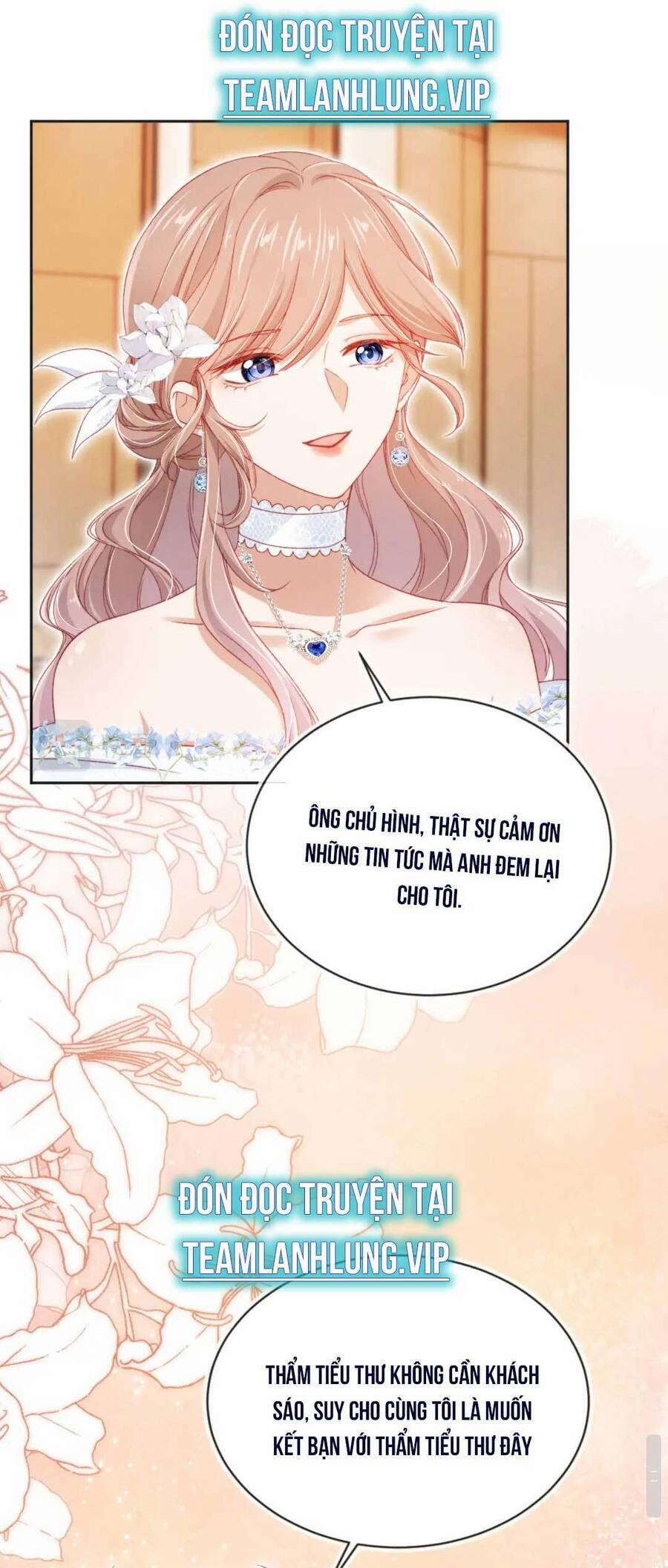 Hoắc Thiếu Lại Phải Theo Đuổi Vợ Yêu Rồi 36 trang 11