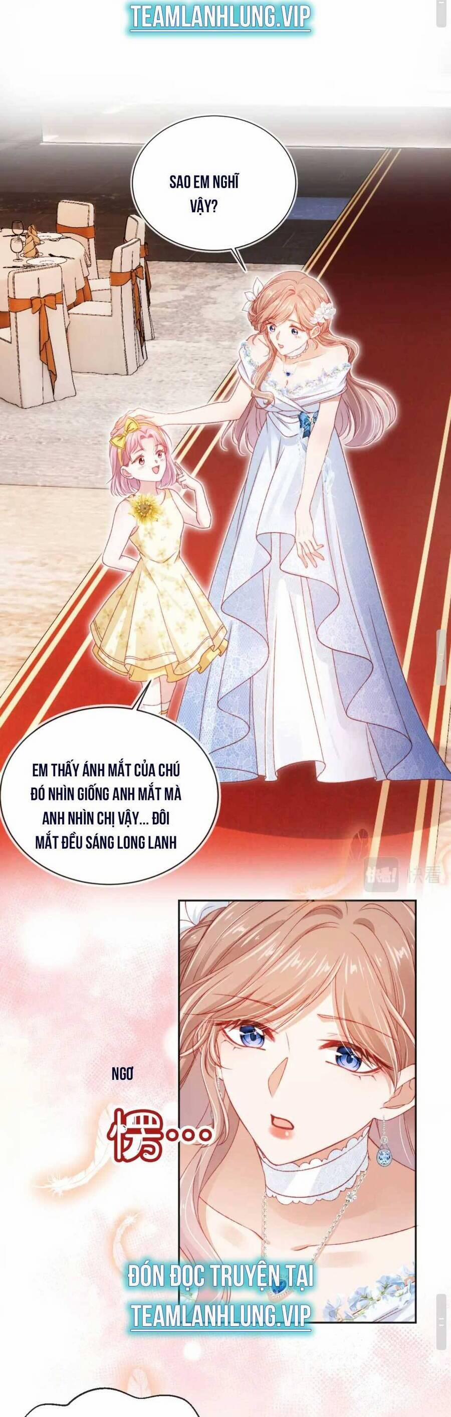 Hoắc Thiếu Lại Phải Theo Đuổi Vợ Yêu Rồi 36 trang 16