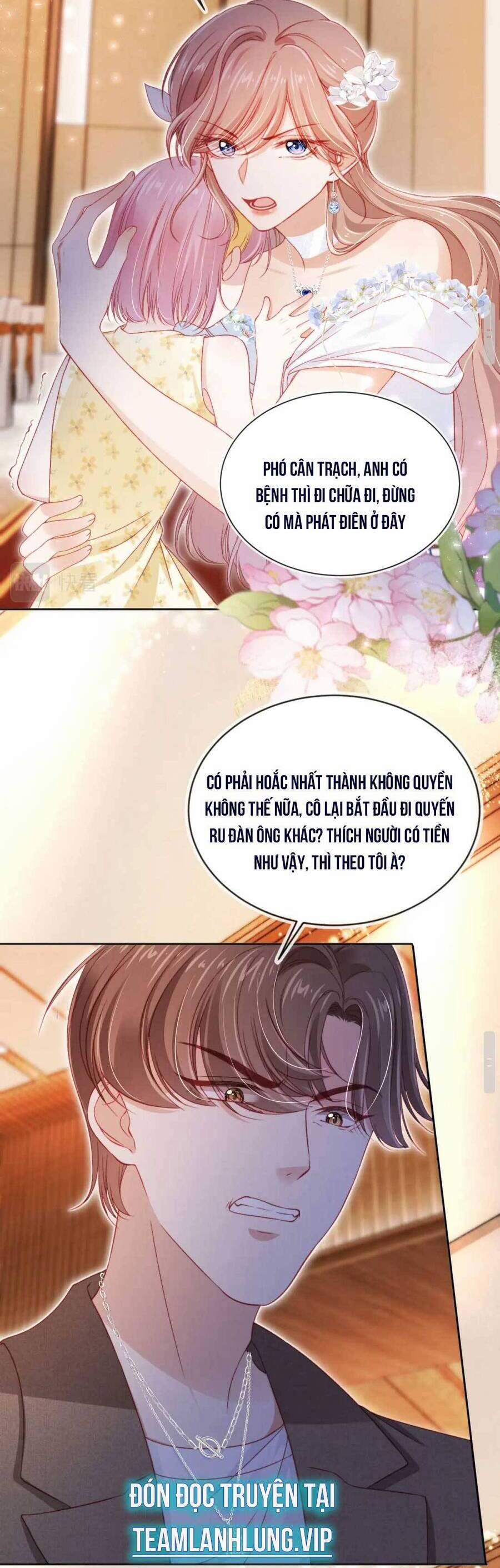 Hoắc Thiếu Lại Phải Theo Đuổi Vợ Yêu Rồi 36 trang 20