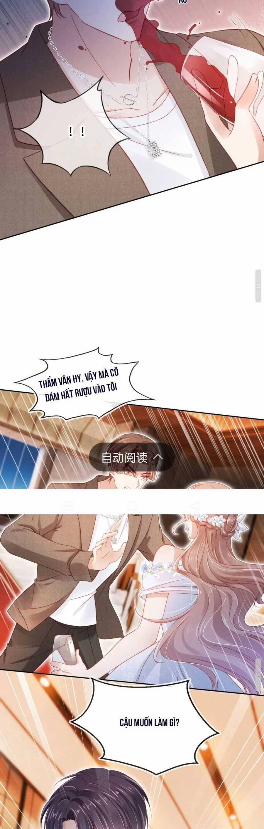 Hoắc Thiếu Lại Phải Theo Đuổi Vợ Yêu Rồi 36 trang 22