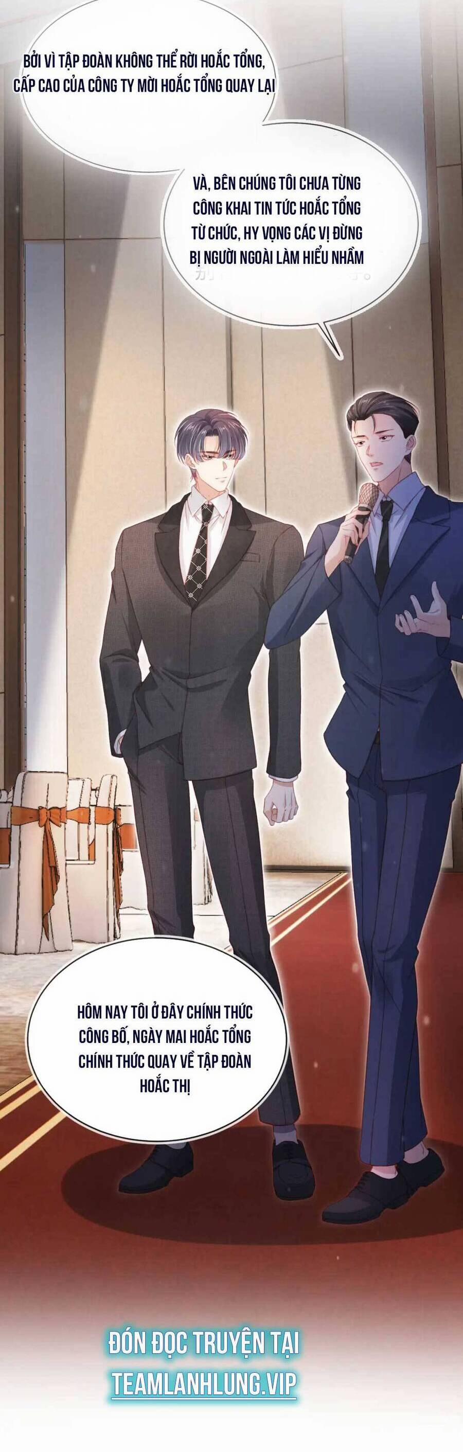 Hoắc Thiếu Lại Phải Theo Đuổi Vợ Yêu Rồi 36 trang 26