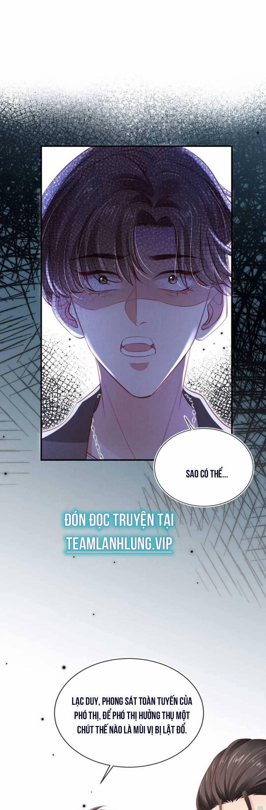 Hoắc Thiếu Lại Phải Theo Đuổi Vợ Yêu Rồi 36 trang 27