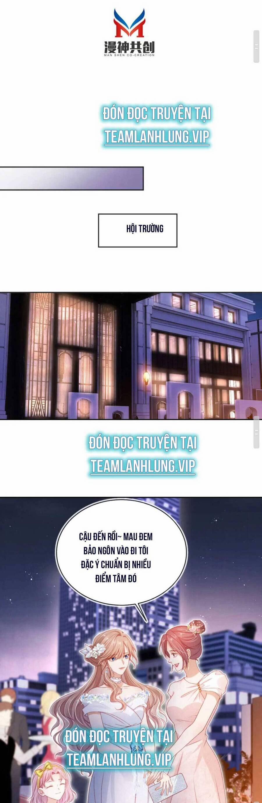 Hoắc Thiếu Lại Phải Theo Đuổi Vợ Yêu Rồi 36 trang 4