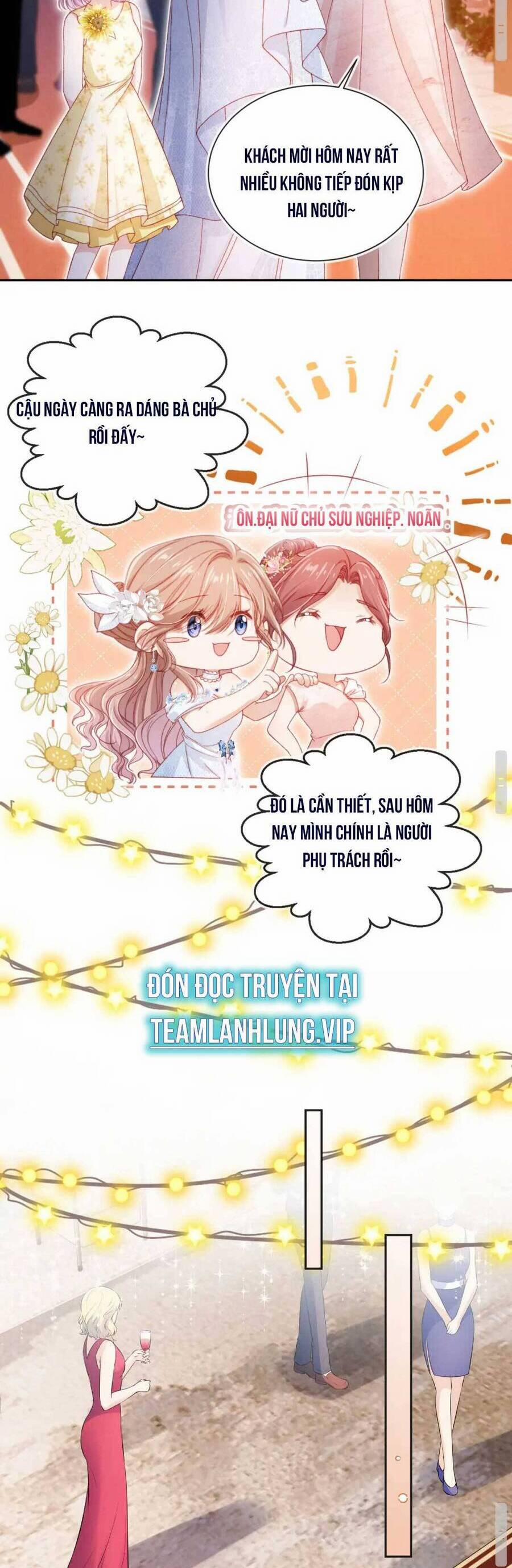 Hoắc Thiếu Lại Phải Theo Đuổi Vợ Yêu Rồi 36 trang 5