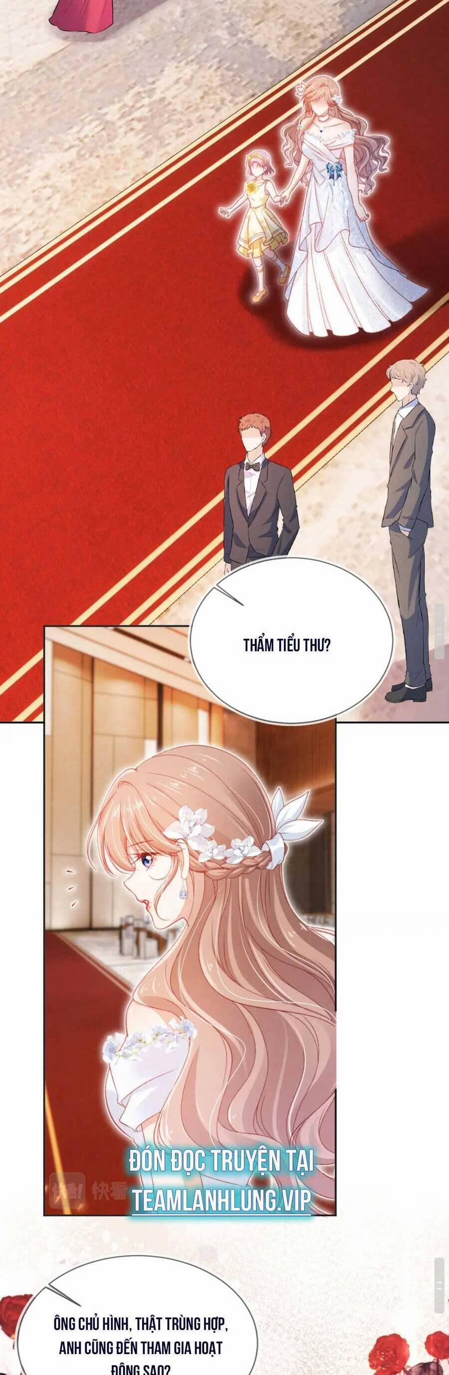 Hoắc Thiếu Lại Phải Theo Đuổi Vợ Yêu Rồi 36 trang 6