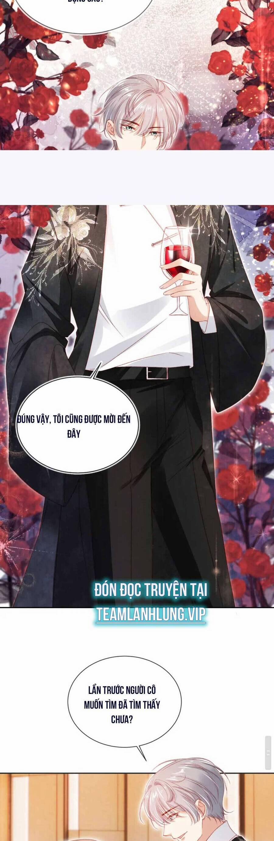 Hoắc Thiếu Lại Phải Theo Đuổi Vợ Yêu Rồi 36 trang 7