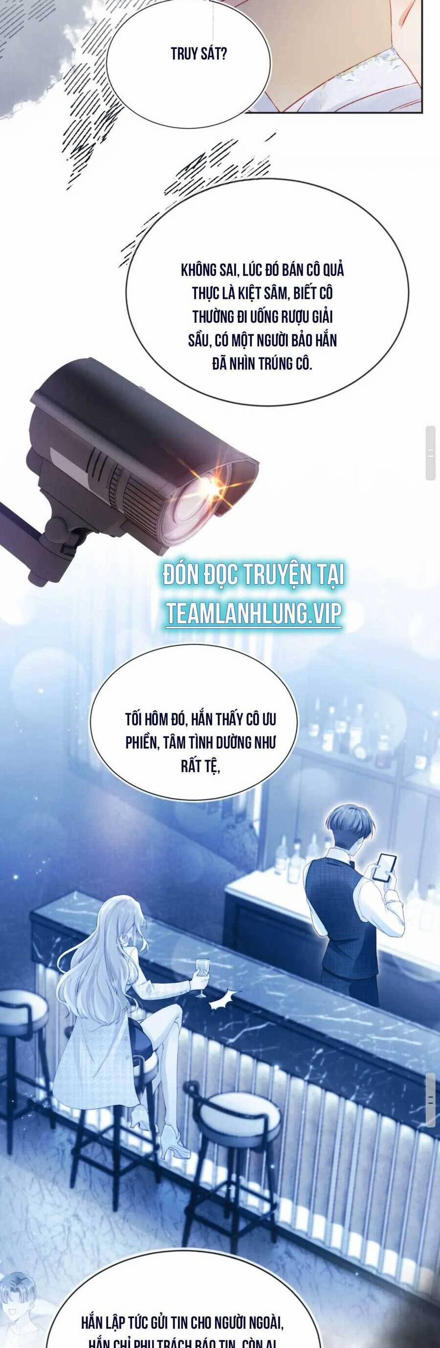 Hoắc Thiếu Lại Phải Theo Đuổi Vợ Yêu Rồi 36 trang 9