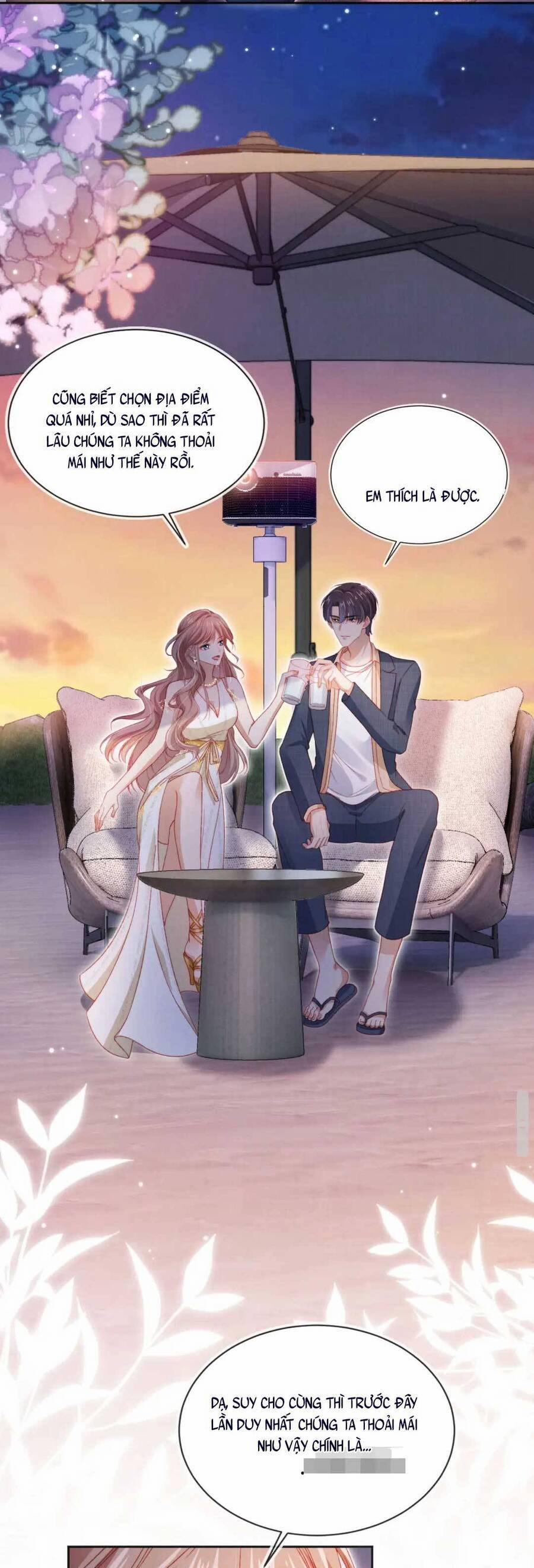 Hoắc Thiếu Lại Phải Theo Đuổi Vợ Yêu Rồi 38 trang 10