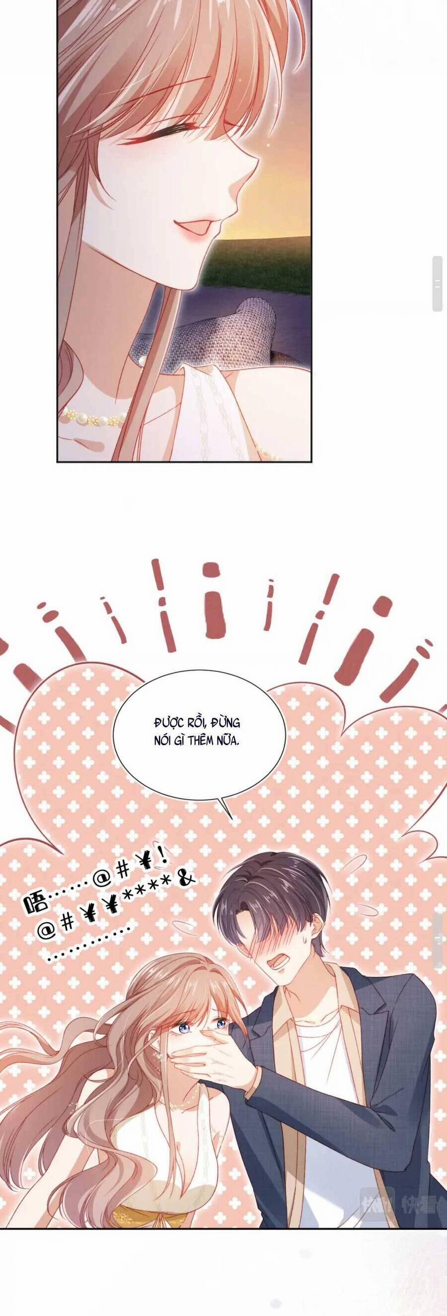 Hoắc Thiếu Lại Phải Theo Đuổi Vợ Yêu Rồi 38 trang 11