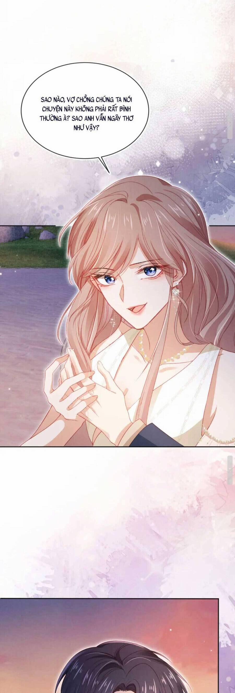 Hoắc Thiếu Lại Phải Theo Đuổi Vợ Yêu Rồi 38 trang 12