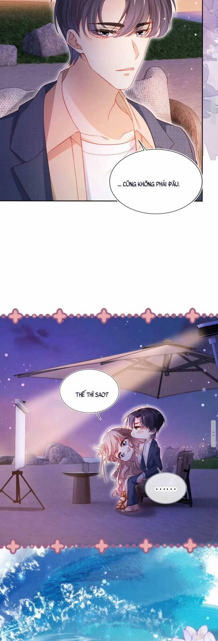 Hoắc Thiếu Lại Phải Theo Đuổi Vợ Yêu Rồi 38 trang 13