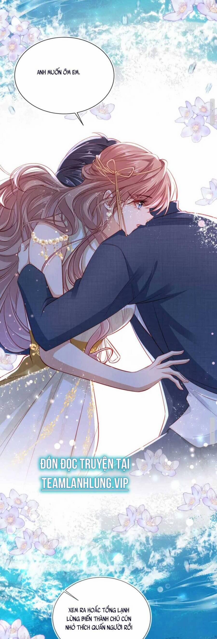 Hoắc Thiếu Lại Phải Theo Đuổi Vợ Yêu Rồi 38 trang 14