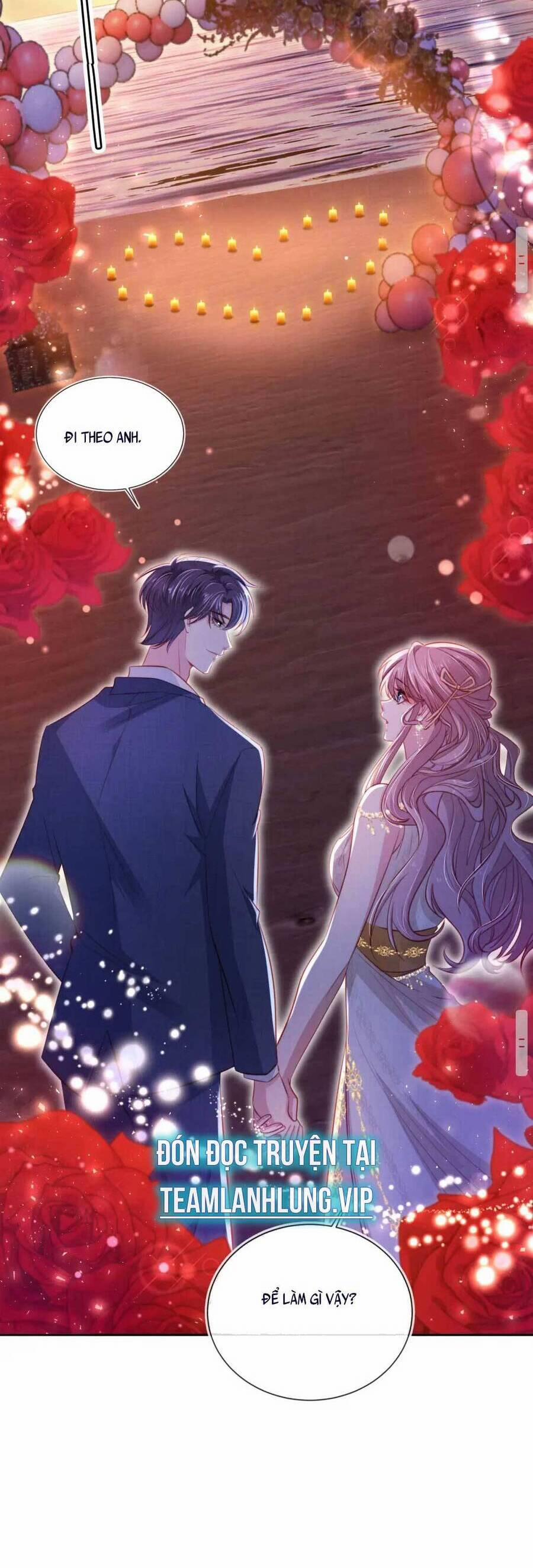 Hoắc Thiếu Lại Phải Theo Đuổi Vợ Yêu Rồi 38 trang 17