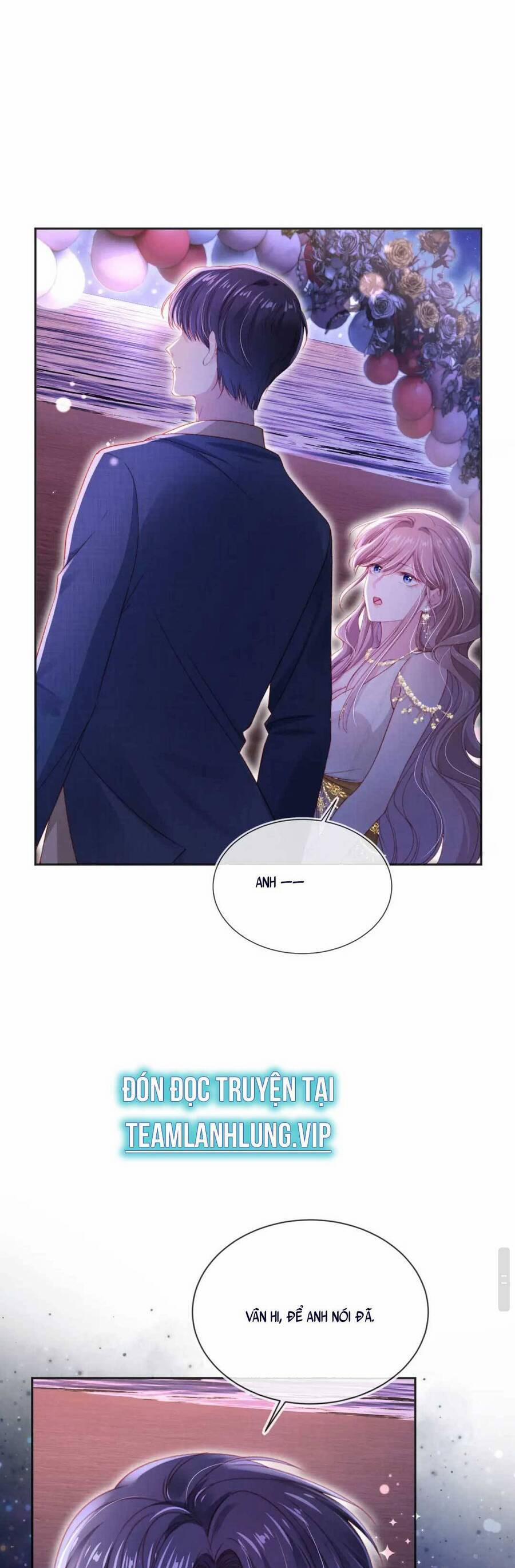 Hoắc Thiếu Lại Phải Theo Đuổi Vợ Yêu Rồi 38 trang 18