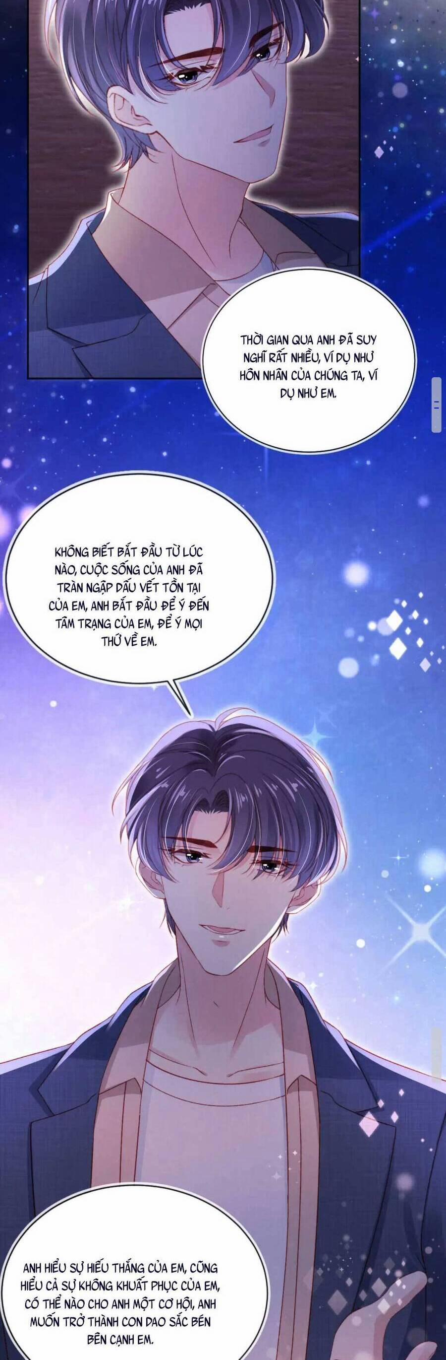 Hoắc Thiếu Lại Phải Theo Đuổi Vợ Yêu Rồi 38 trang 19