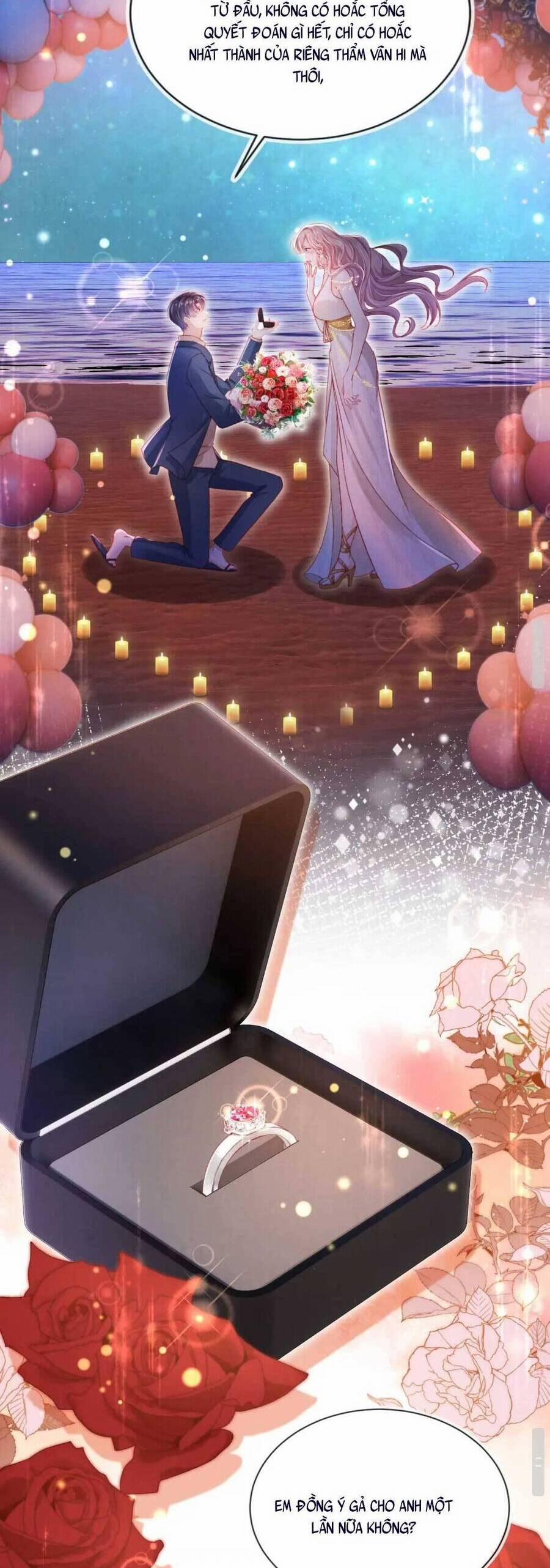 Hoắc Thiếu Lại Phải Theo Đuổi Vợ Yêu Rồi 38 trang 25