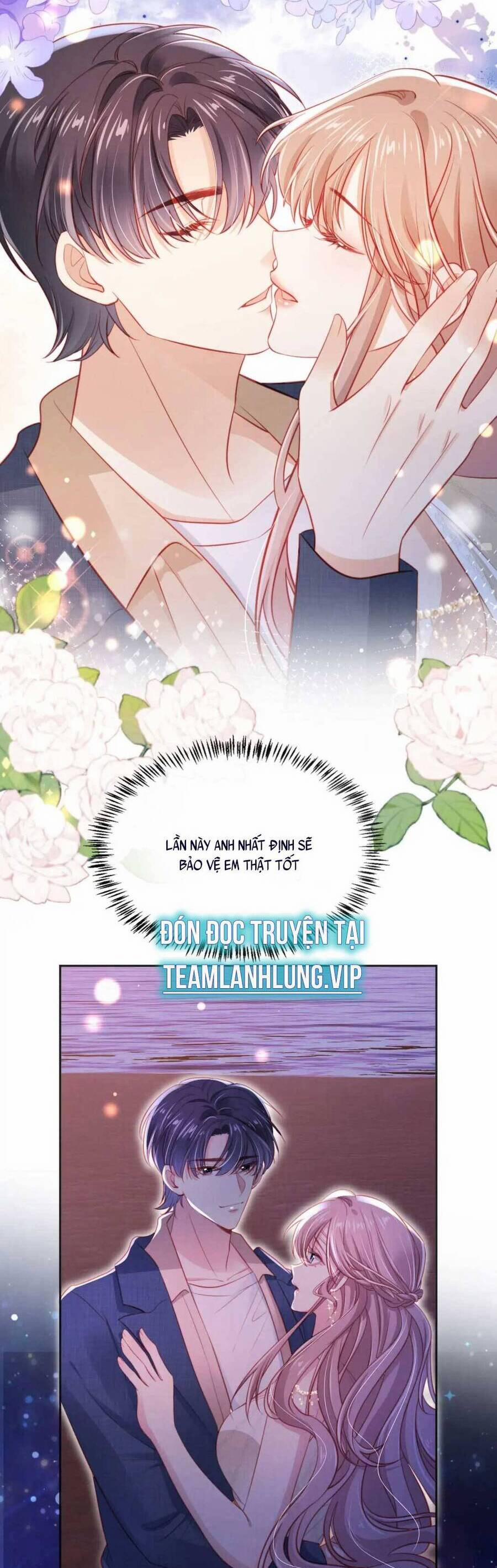 Hoắc Thiếu Lại Phải Theo Đuổi Vợ Yêu Rồi 38 trang 29