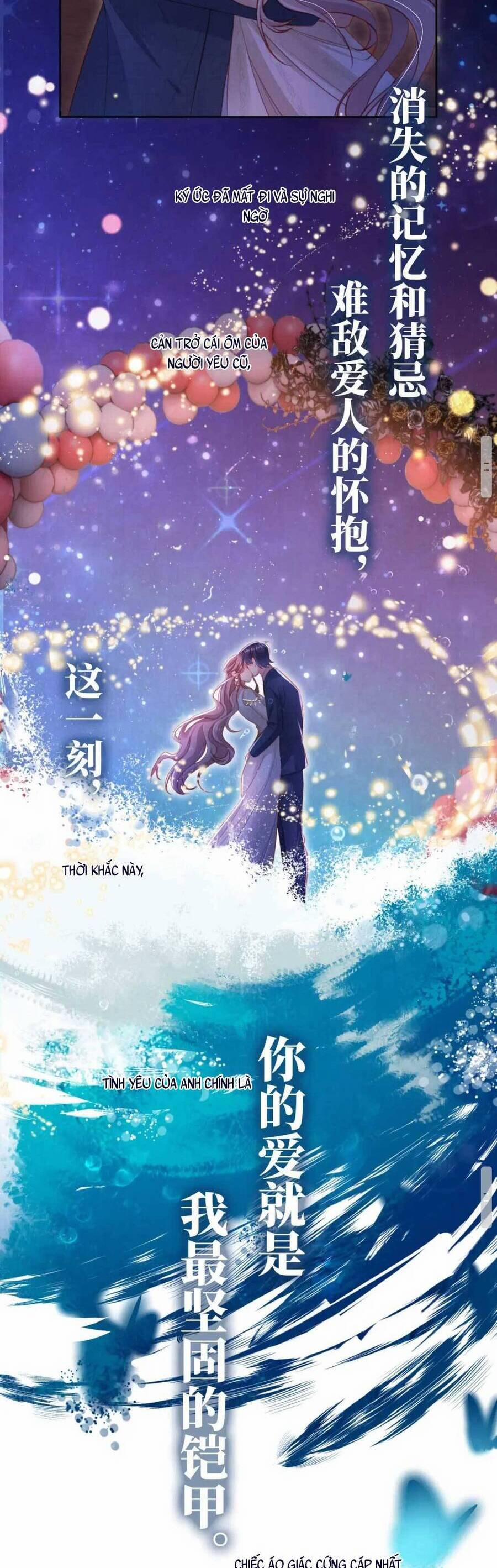 Hoắc Thiếu Lại Phải Theo Đuổi Vợ Yêu Rồi 38 trang 30