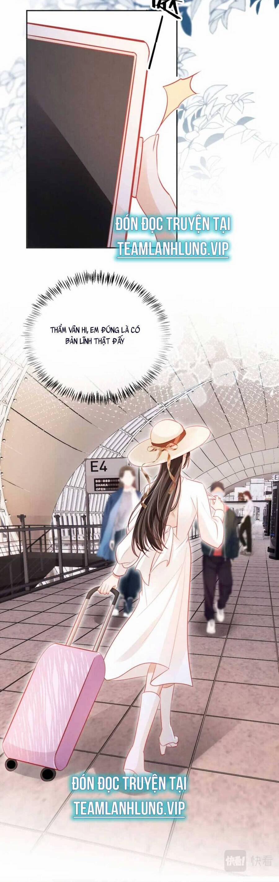 Hoắc Thiếu Lại Phải Theo Đuổi Vợ Yêu Rồi 38 trang 32