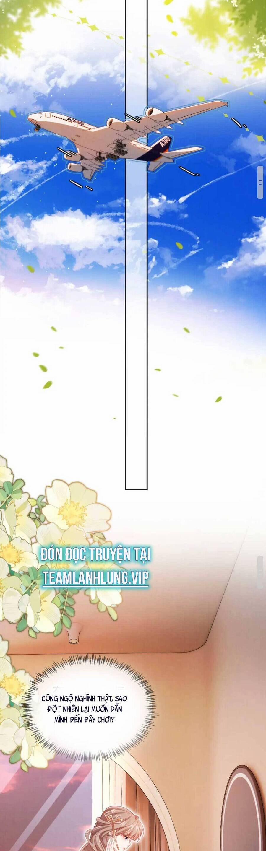 Hoắc Thiếu Lại Phải Theo Đuổi Vợ Yêu Rồi 38 trang 7