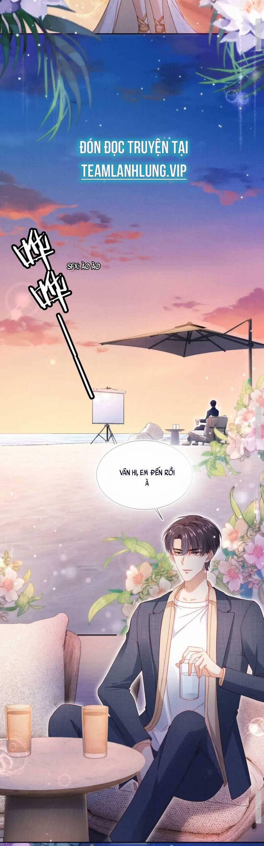 Hoắc Thiếu Lại Phải Theo Đuổi Vợ Yêu Rồi 38 trang 9