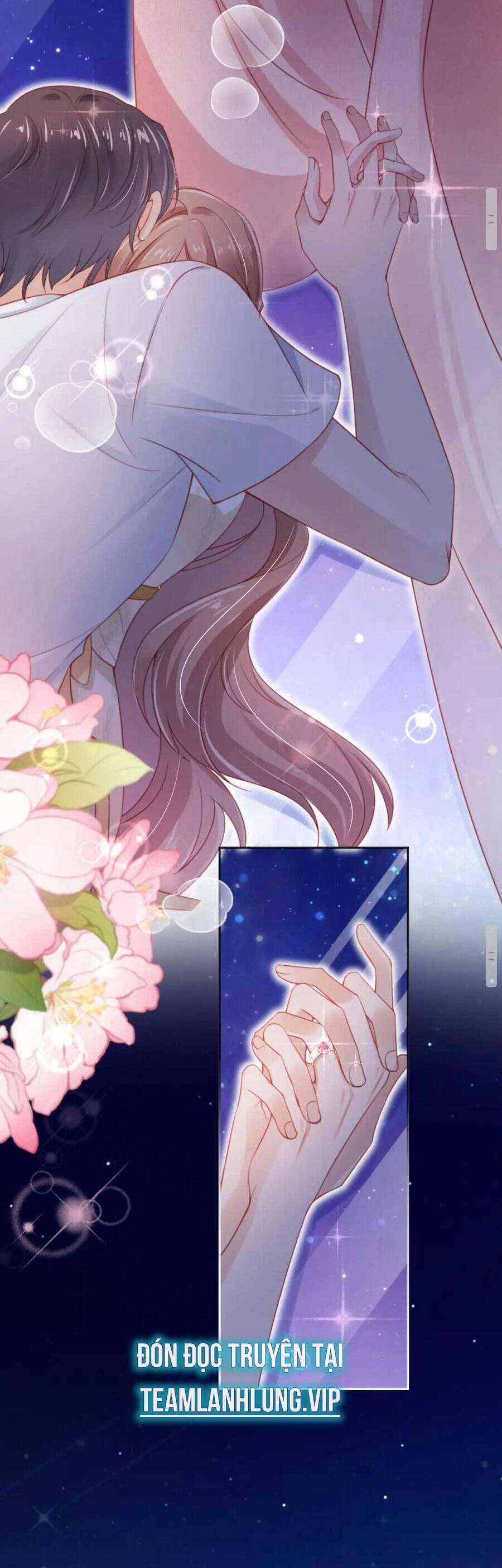 Hoắc Thiếu Lại Phải Theo Đuổi Vợ Yêu Rồi 39 trang 10