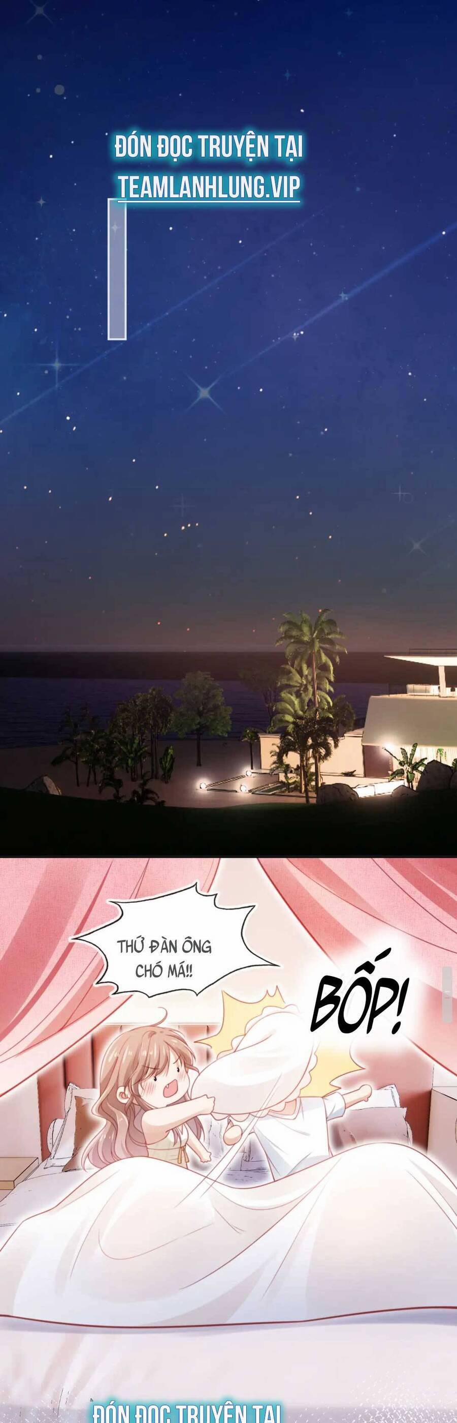 Hoắc Thiếu Lại Phải Theo Đuổi Vợ Yêu Rồi 39 trang 11