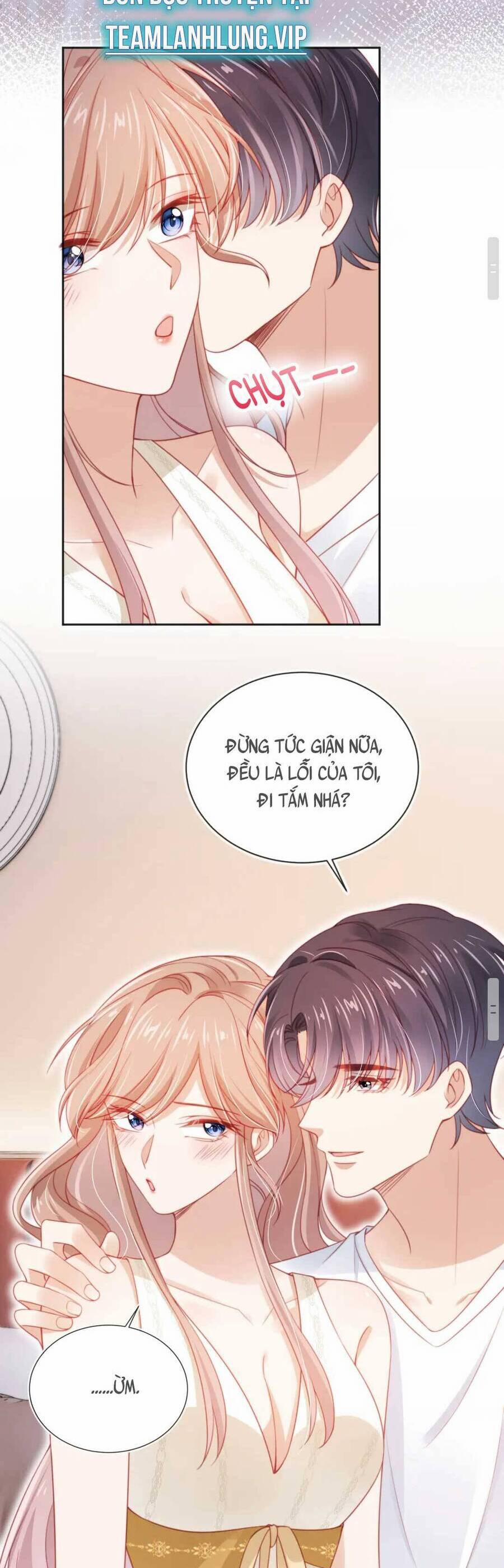 Hoắc Thiếu Lại Phải Theo Đuổi Vợ Yêu Rồi 39 trang 12