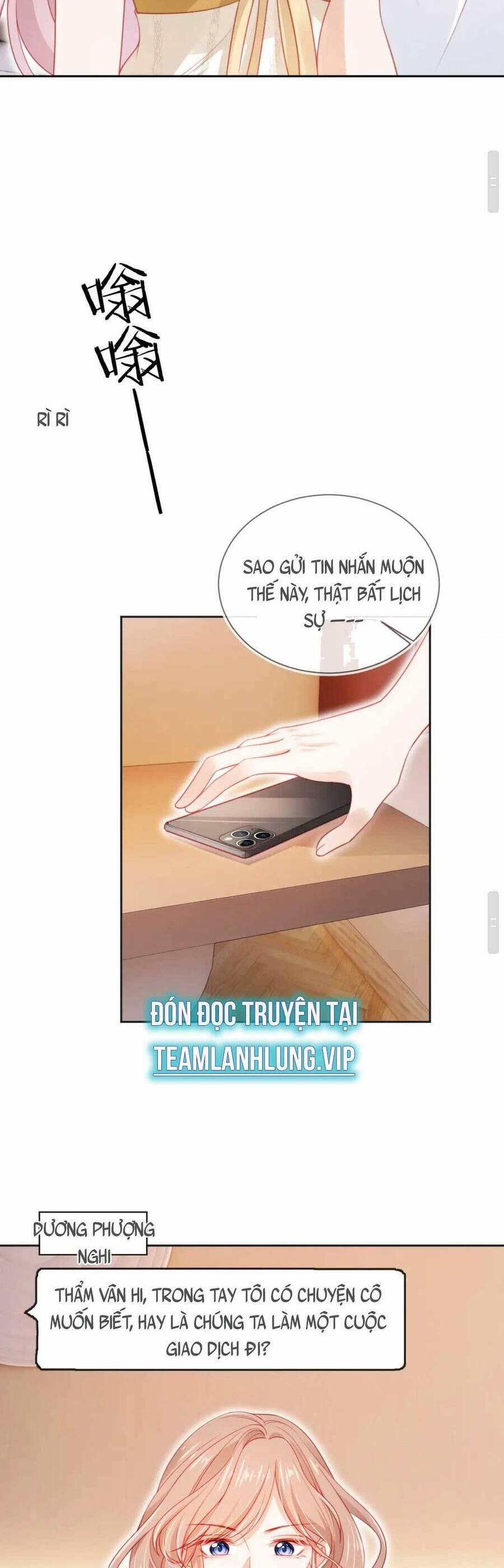 Hoắc Thiếu Lại Phải Theo Đuổi Vợ Yêu Rồi 39 trang 13