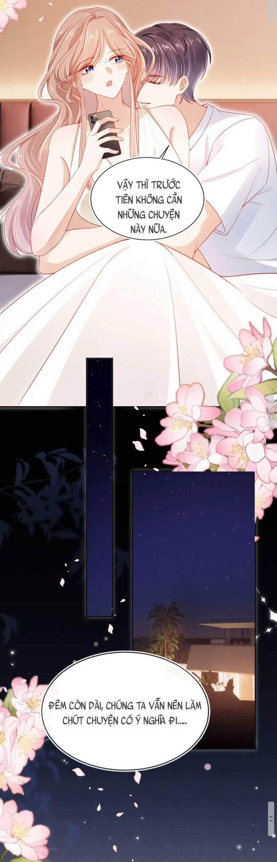 Hoắc Thiếu Lại Phải Theo Đuổi Vợ Yêu Rồi 39 trang 15