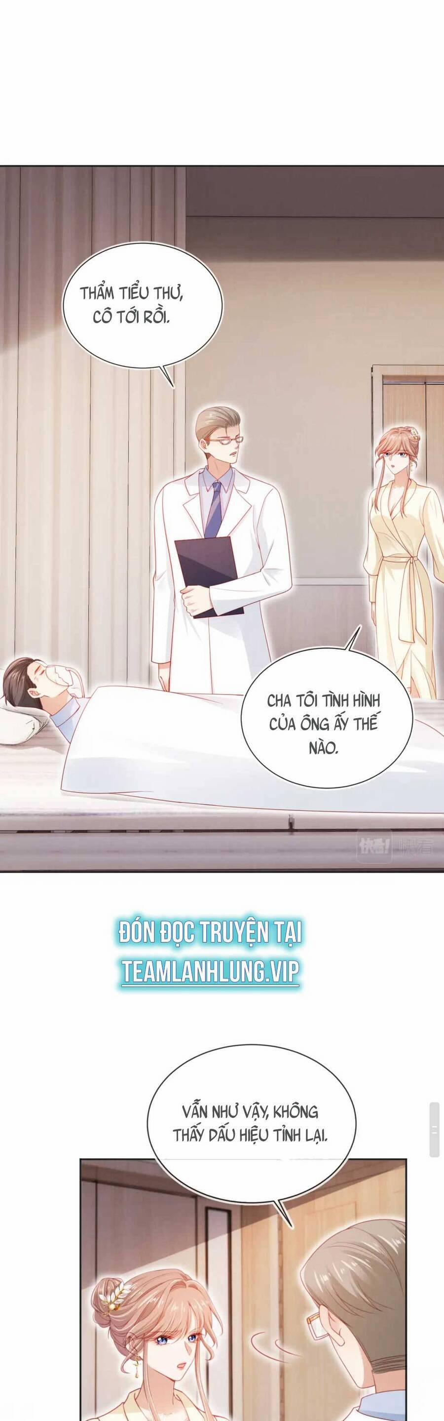 Hoắc Thiếu Lại Phải Theo Đuổi Vợ Yêu Rồi 39 trang 18