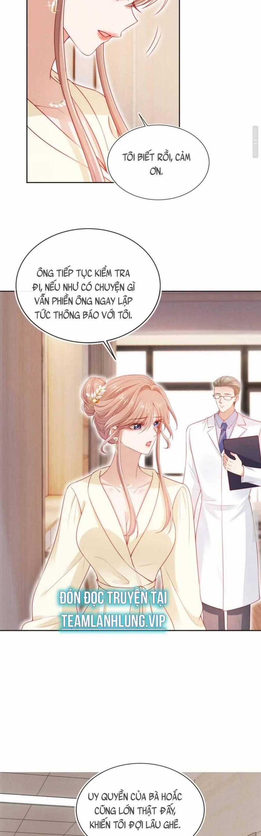 Hoắc Thiếu Lại Phải Theo Đuổi Vợ Yêu Rồi 39 trang 20