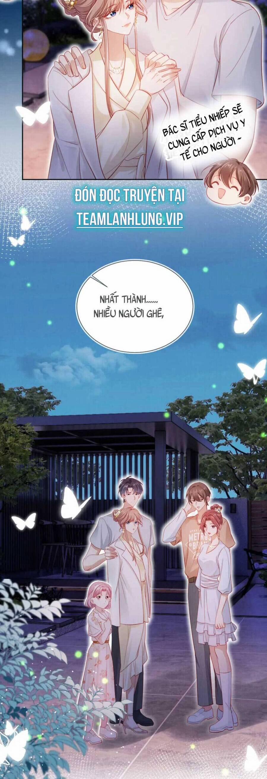 Hoắc Thiếu Lại Phải Theo Đuổi Vợ Yêu Rồi 39 trang 29