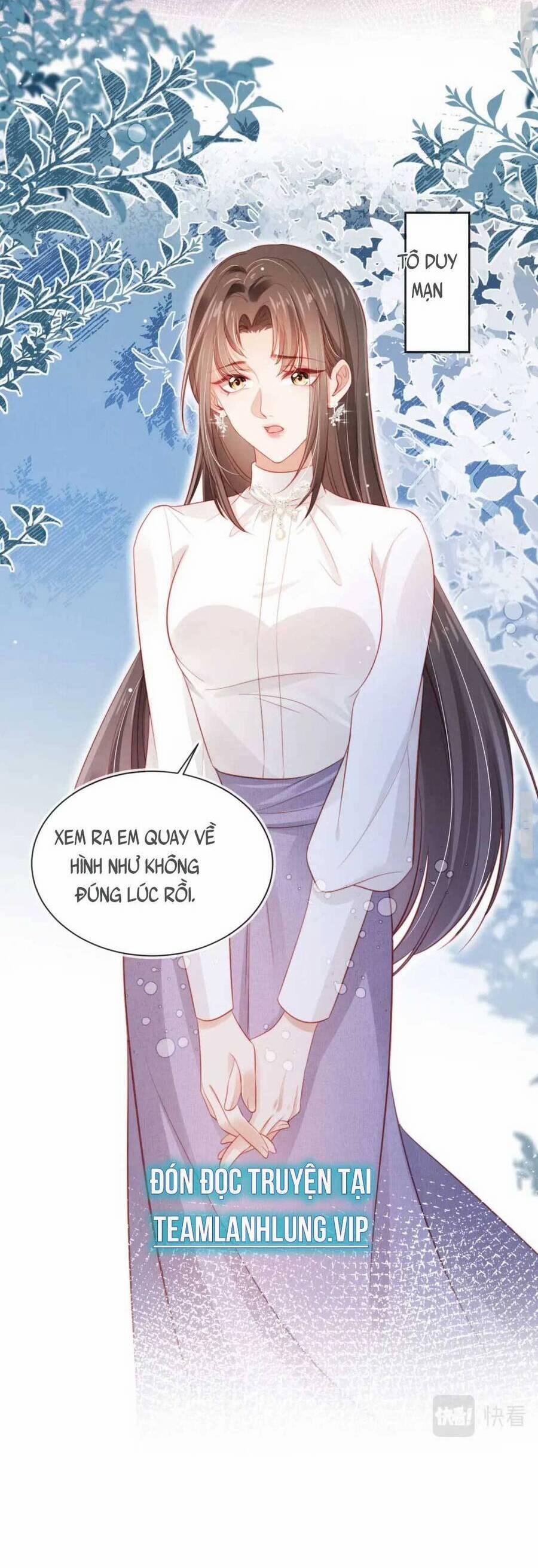 Hoắc Thiếu Lại Phải Theo Đuổi Vợ Yêu Rồi 39 trang 30