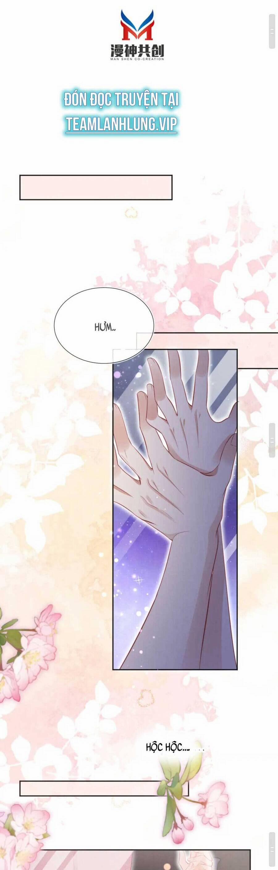 Hoắc Thiếu Lại Phải Theo Đuổi Vợ Yêu Rồi 39 trang 4