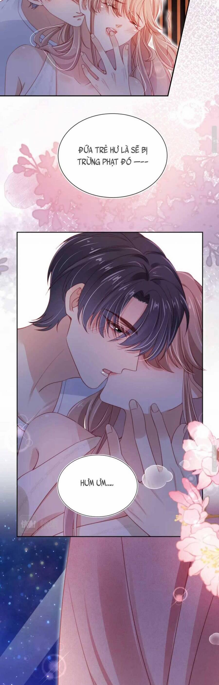 Hoắc Thiếu Lại Phải Theo Đuổi Vợ Yêu Rồi 39 trang 9