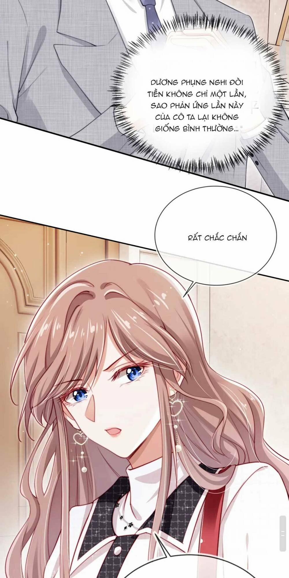 Hoắc Thiếu Lại Phải Theo Đuổi Vợ Yêu Rồi 4 trang 10