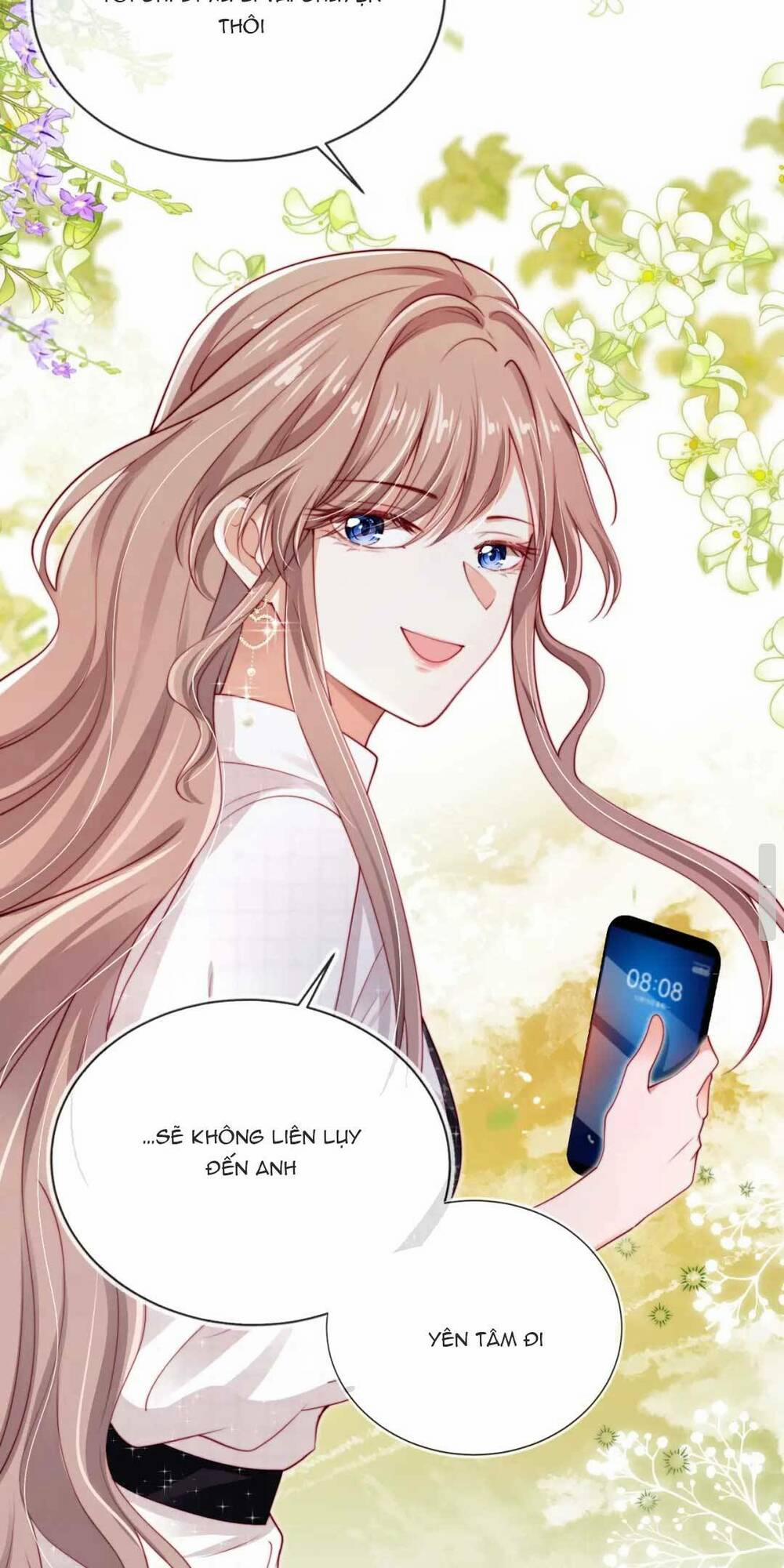 Hoắc Thiếu Lại Phải Theo Đuổi Vợ Yêu Rồi 4 trang 12