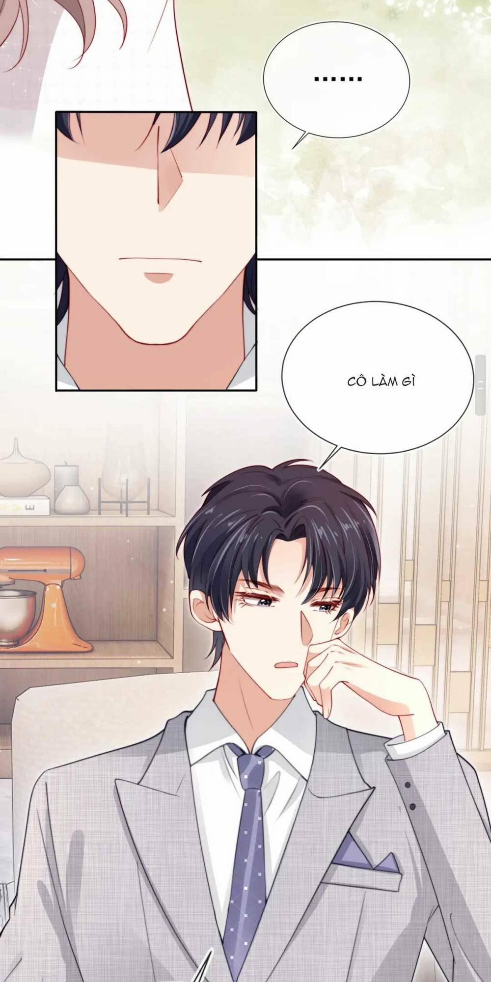 Hoắc Thiếu Lại Phải Theo Đuổi Vợ Yêu Rồi 4 trang 13