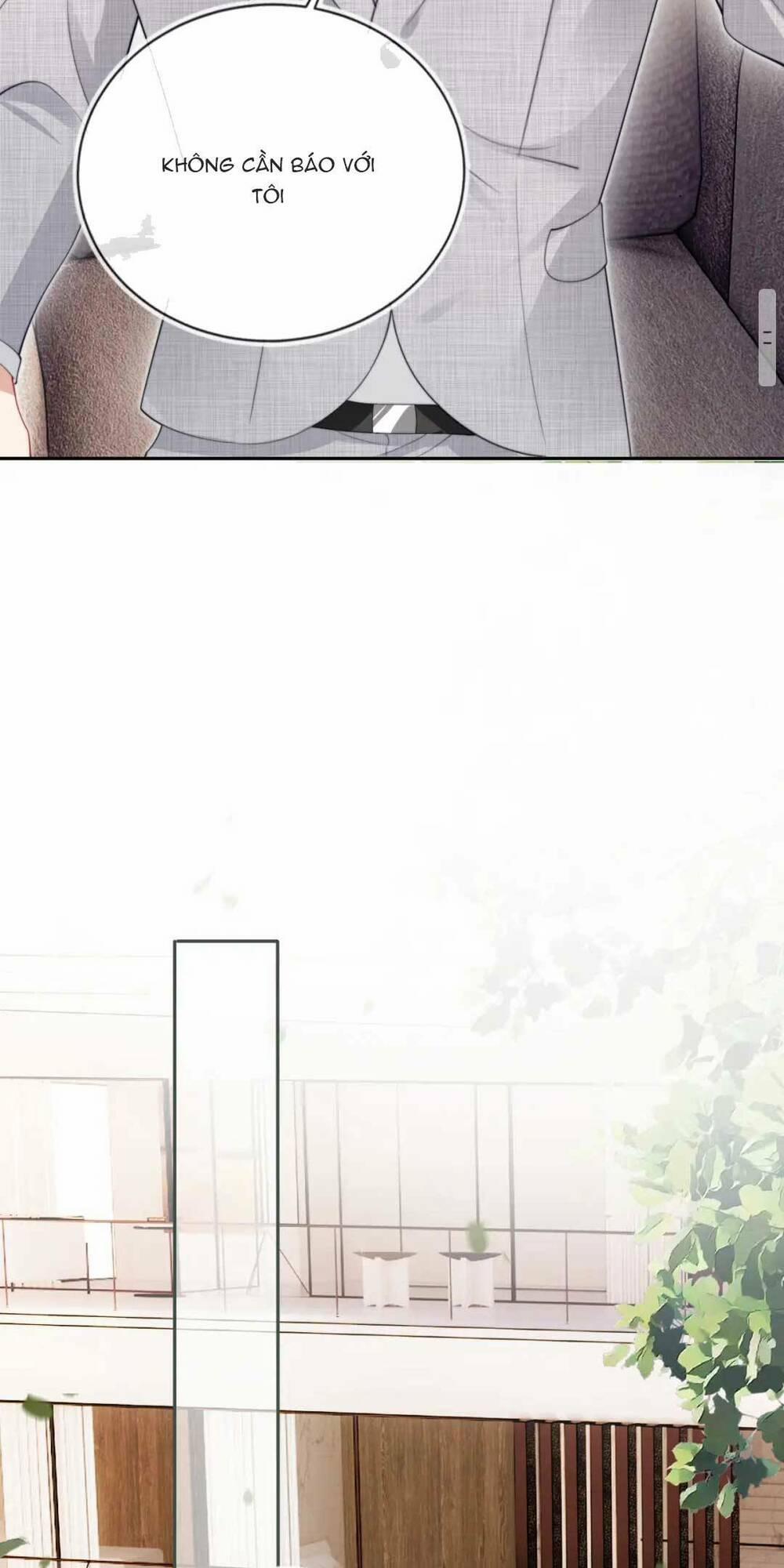 Hoắc Thiếu Lại Phải Theo Đuổi Vợ Yêu Rồi 4 trang 14