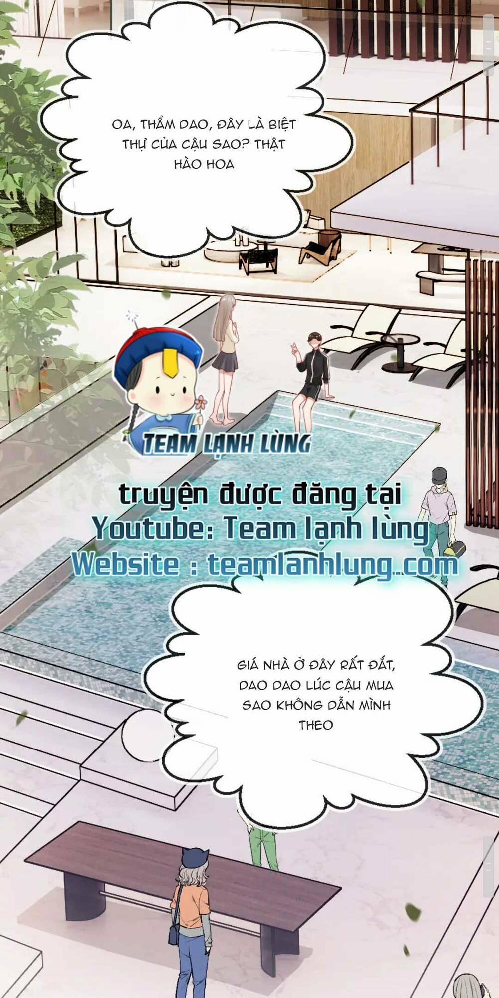 Hoắc Thiếu Lại Phải Theo Đuổi Vợ Yêu Rồi 4 trang 15