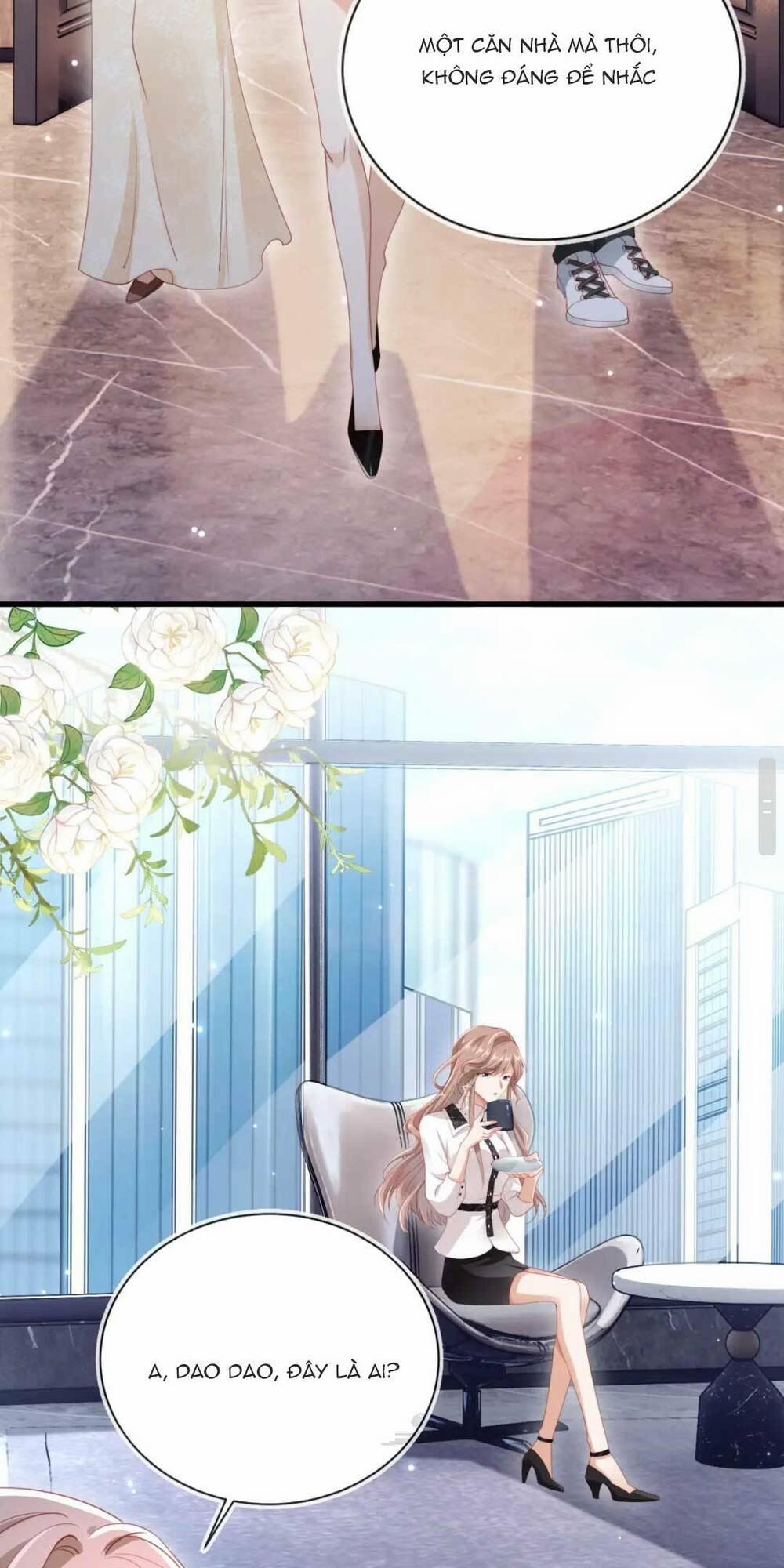 Hoắc Thiếu Lại Phải Theo Đuổi Vợ Yêu Rồi 4 trang 17