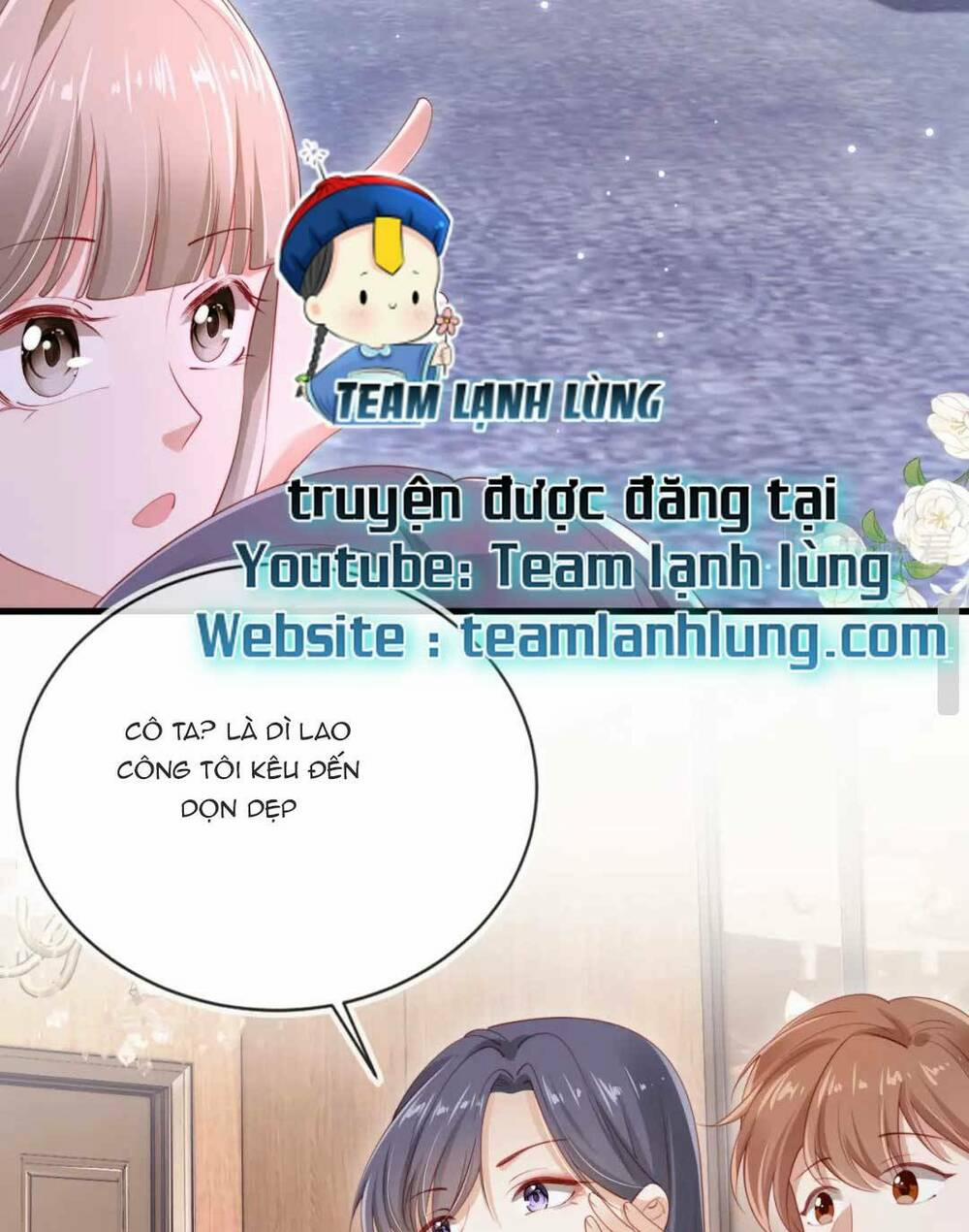 Hoắc Thiếu Lại Phải Theo Đuổi Vợ Yêu Rồi 4 trang 18