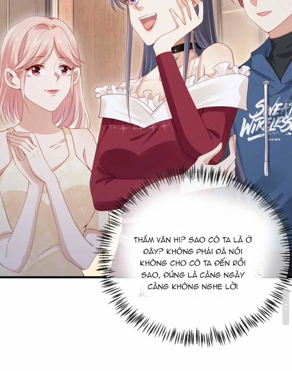 Hoắc Thiếu Lại Phải Theo Đuổi Vợ Yêu Rồi 4 trang 19