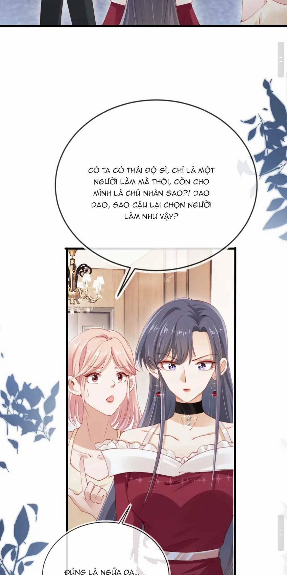 Hoắc Thiếu Lại Phải Theo Đuổi Vợ Yêu Rồi 4 trang 22