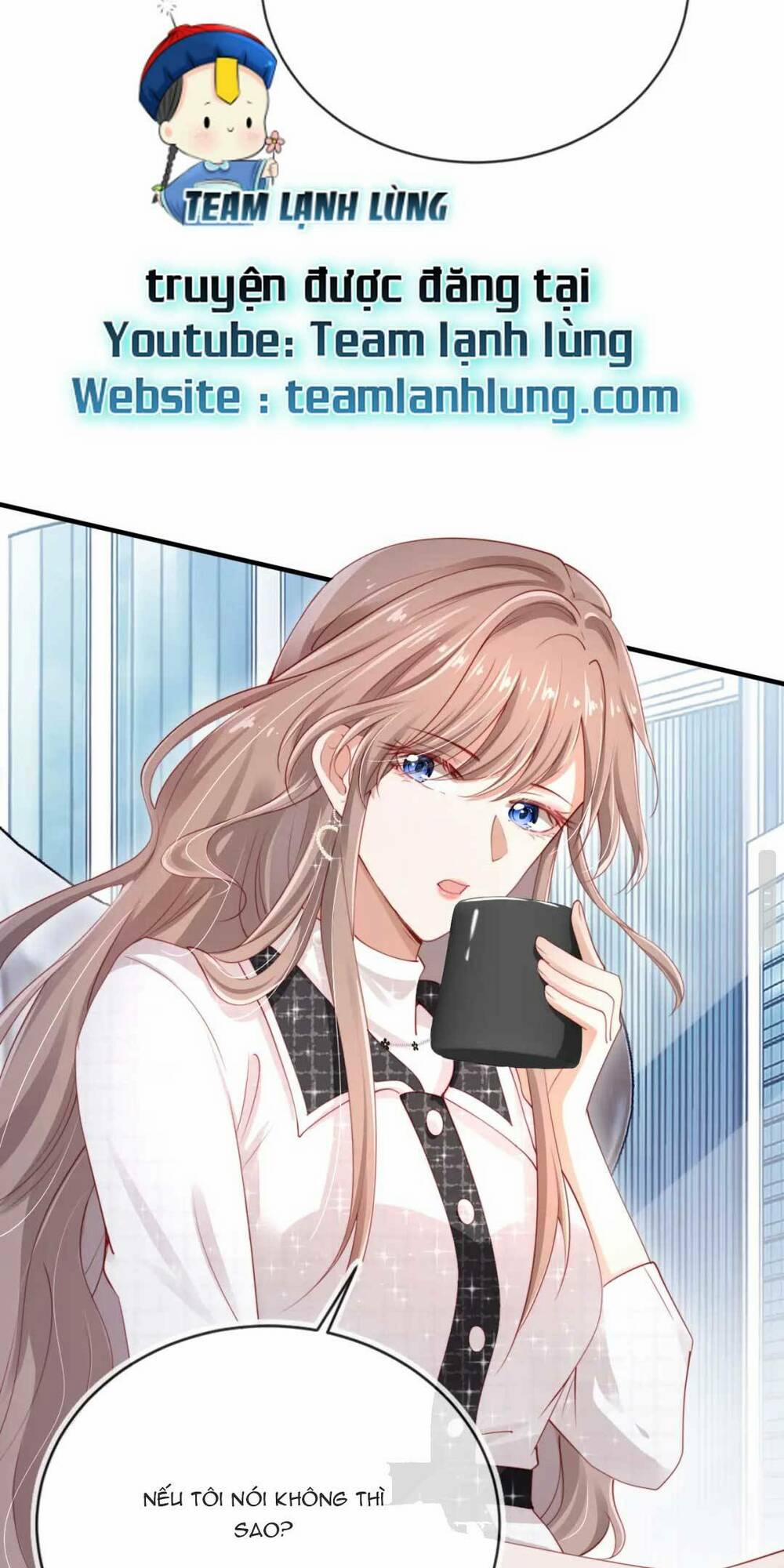 Hoắc Thiếu Lại Phải Theo Đuổi Vợ Yêu Rồi 4 trang 24