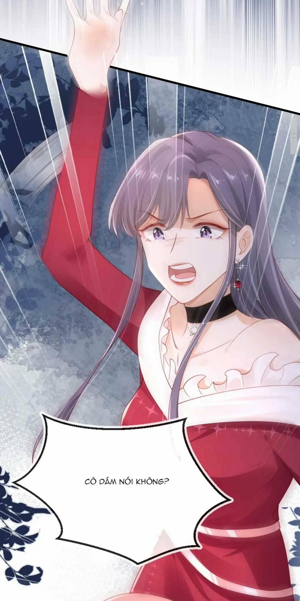 Hoắc Thiếu Lại Phải Theo Đuổi Vợ Yêu Rồi 4 trang 26