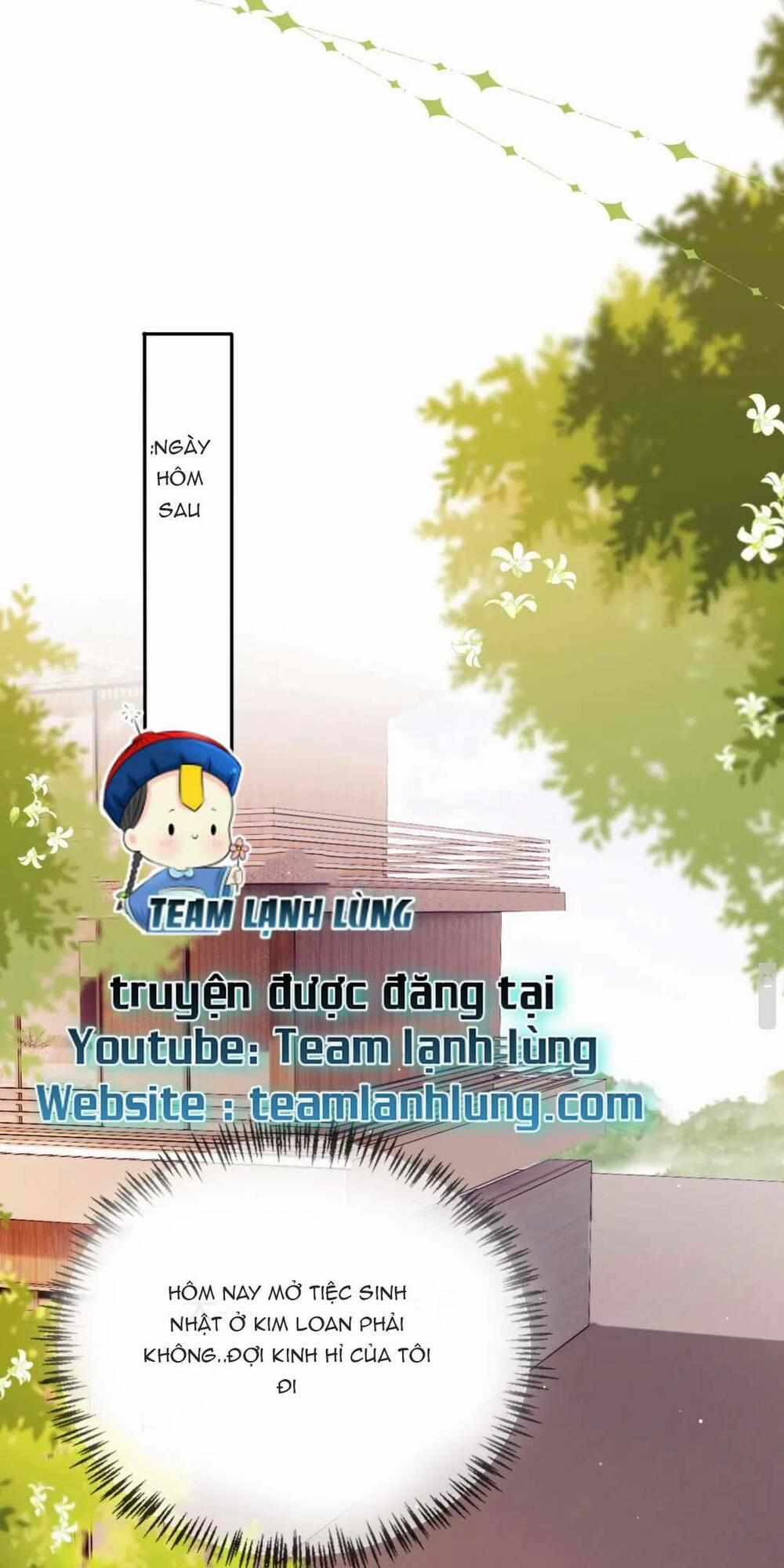 Hoắc Thiếu Lại Phải Theo Đuổi Vợ Yêu Rồi 4 trang 3