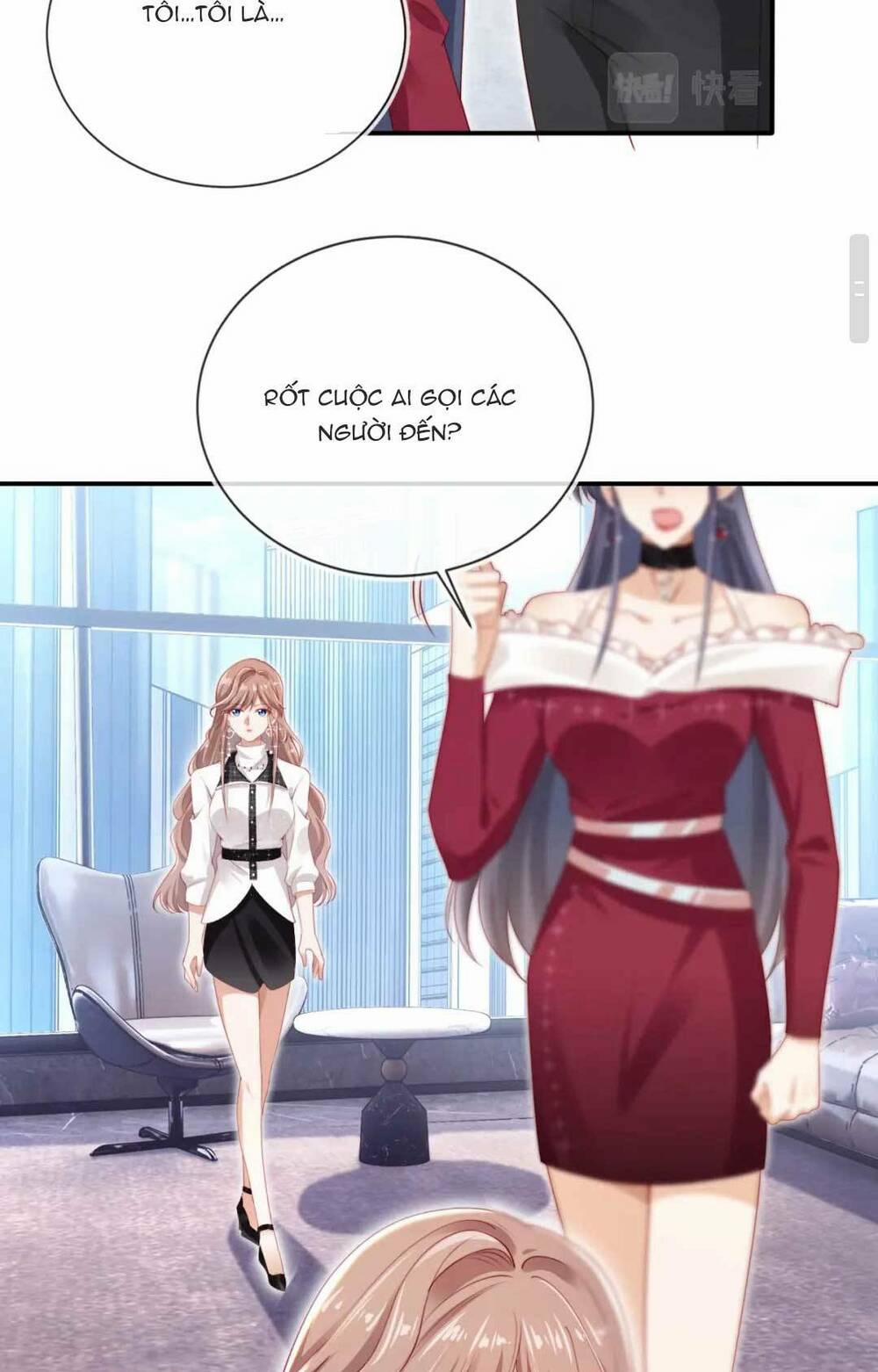 Hoắc Thiếu Lại Phải Theo Đuổi Vợ Yêu Rồi 4 trang 31